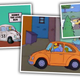 Illustration for article titled A Guide To Every Real-World Car Used In The Simpsons